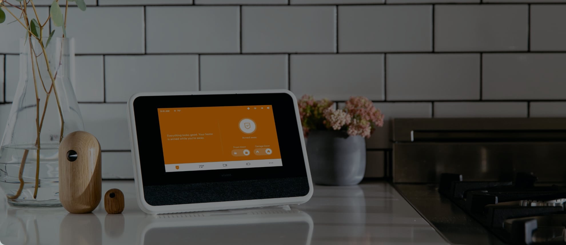 Vivint Smart Hub In Washington DC