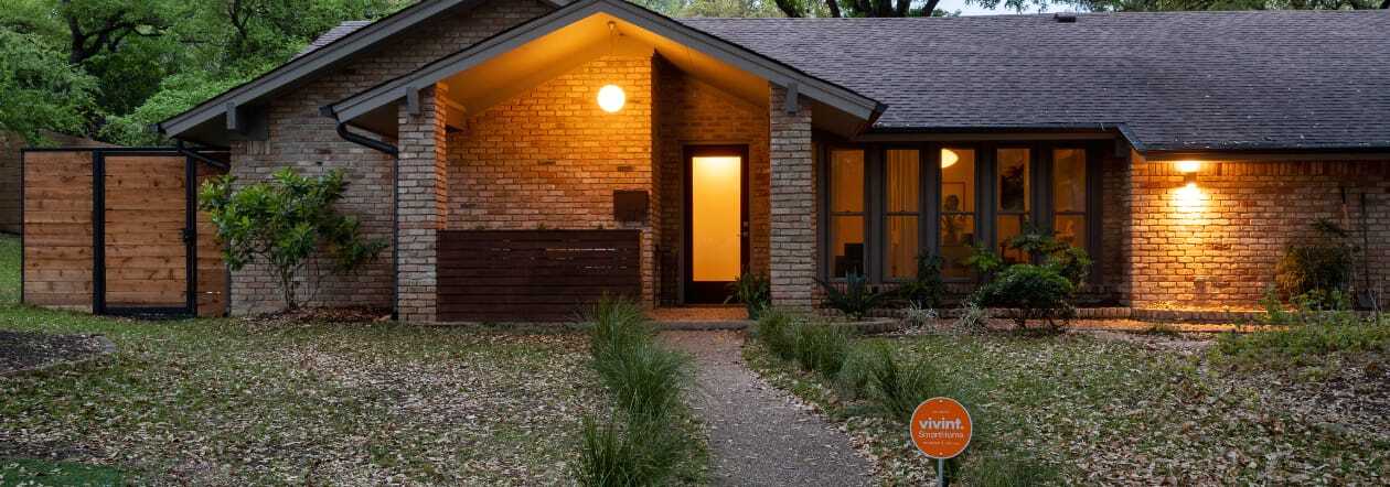 Washington DC Vivint Home Security FAQS