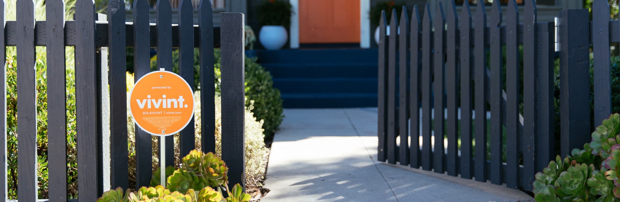 home security systems Washington DC