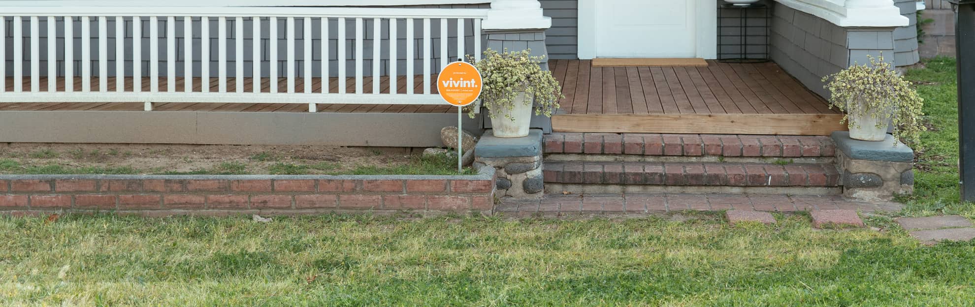 Oakton, VA security system