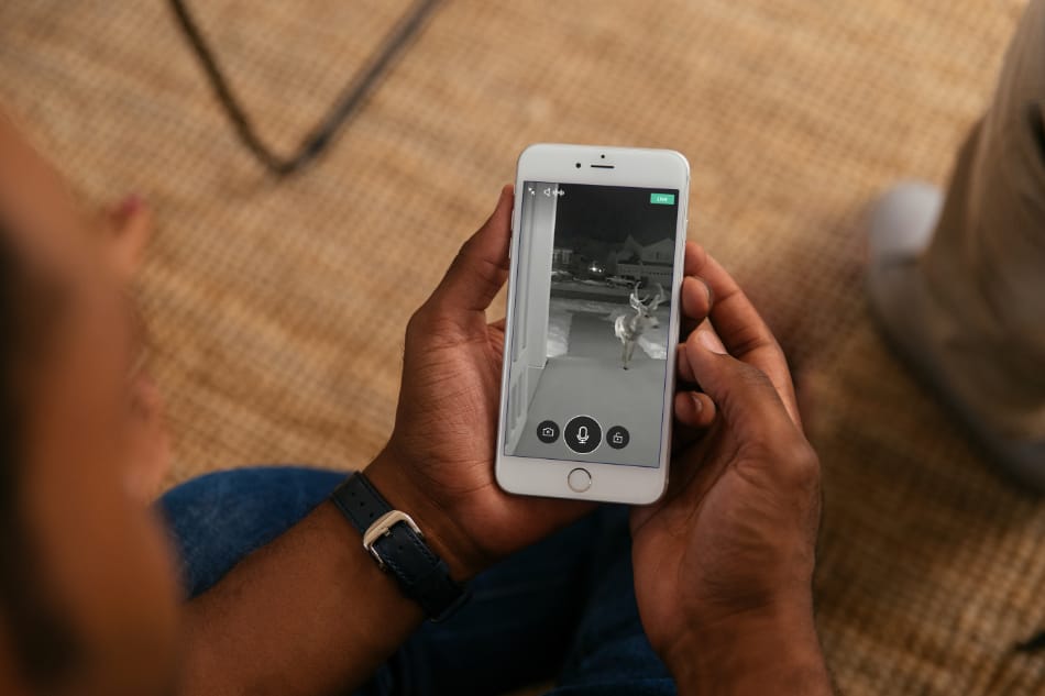 Waldorf MD security system